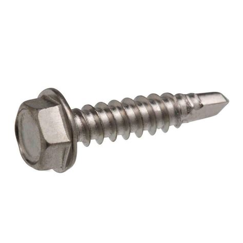 12 x 5 8 hex head sheet metal screws|sheet metal screws 1 inch.